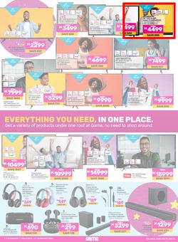 Game Lesotho : Own 2026 (01 January - 28 January 2026), page 2