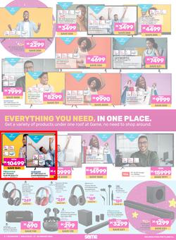 Game Lesotho : Own 2026 (01 January - 28 January 2026), page 2