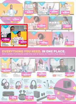 Game Lesotho : Own 2026 (01 January - 28 January 2026), page 2