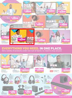 Game Lesotho : Own 2026 (01 January - 28 January 2026), page 2