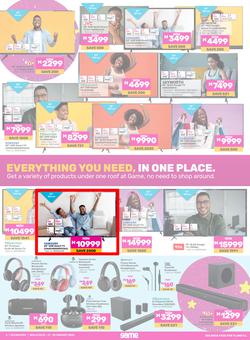 Game Lesotho : Own 2026 (01 January - 28 January 2026), page 2