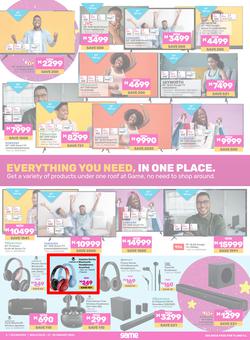 Game Lesotho : Own 2026 (01 January - 28 January 2026), page 2