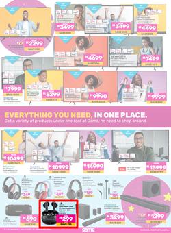 Game Lesotho : Own 2026 (01 January - 28 January 2026), page 2