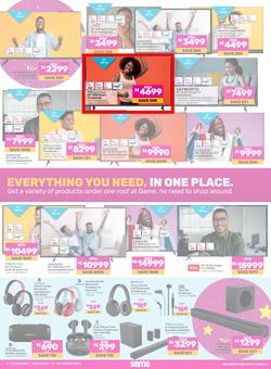 Game Lesotho : Own 2026 (01 January - 28 January 2026), page 2