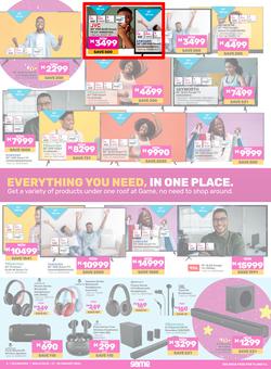 Game Lesotho : Own 2026 (01 January - 28 January 2026), page 2