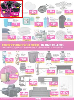 Game Lesotho : Own 2026 (01 January - 28 January 2026), page 5