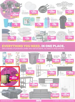 Game Lesotho : Own 2026 (01 January - 28 January 2026), page 5