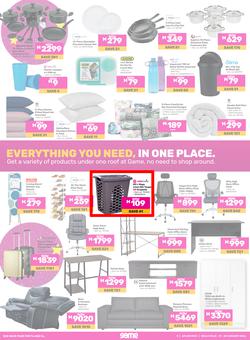 Game Lesotho : Own 2026 (01 January - 28 January 2026), page 5