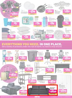 Game Lesotho : Own 2026 (01 January - 28 January 2026), page 5