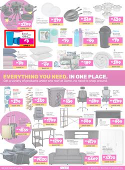 Game Lesotho : Own 2026 (01 January - 28 January 2026), page 5