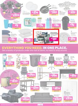 Game Lesotho : Own 2026 (01 January - 28 January 2026), page 5