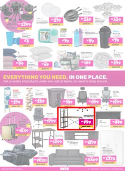 Game Lesotho : Own 2026 (01 January - 28 January 2026), page 5