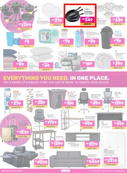 Game Lesotho : Own 2026 (01 January - 28 January 2026), page 5