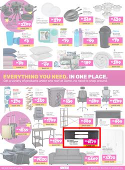 Game Lesotho : Own 2026 (01 January - 28 January 2026), page 5