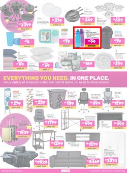 Game Lesotho : Own 2026 (01 January - 28 January 2026), page 5