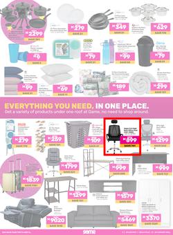 Game Lesotho : Own 2026 (01 January - 28 January 2026), page 5