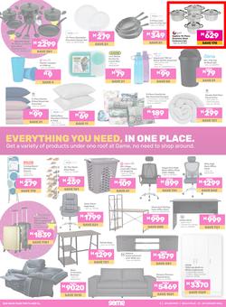 Game Lesotho : Own 2026 (01 January - 28 January 2026), page 5