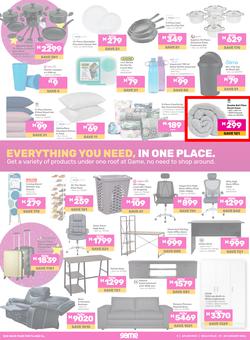 Game Lesotho : Own 2026 (01 January - 28 January 2026), page 5