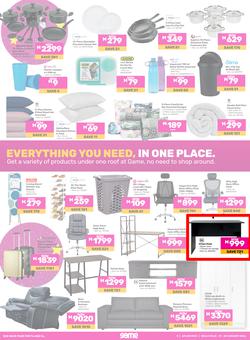 Game Lesotho : Own 2026 (01 January - 28 January 2026), page 5