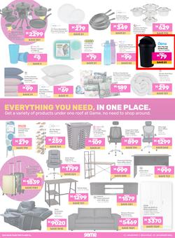 Game Lesotho : Own 2026 (01 January - 28 January 2026), page 5