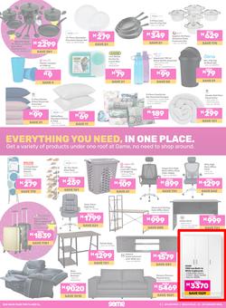 Game Lesotho : Own 2026 (01 January - 28 January 2026), page 5