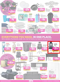 Game Lesotho : Own 2026 (01 January - 28 January 2026), page 5