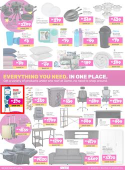 Game Lesotho : Own 2026 (01 January - 28 January 2026), page 5