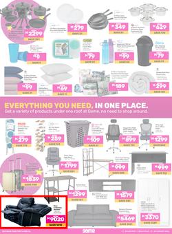 Game Lesotho : Own 2026 (01 January - 28 January 2026), page 5