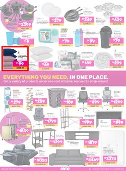 Game Lesotho : Own 2026 (01 January - 28 January 2026), page 5