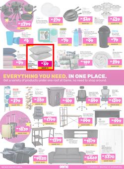 Game Lesotho : Own 2026 (01 January - 28 January 2026), page 5