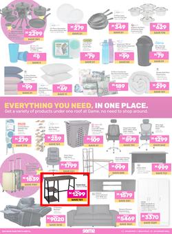 Game Lesotho : Own 2026 (01 January - 28 January 2026), page 5