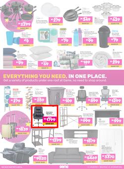 Game Lesotho : Own 2026 (01 January - 28 January 2026), page 5