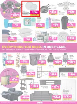 Game Lesotho : Own 2026 (01 January - 28 January 2026), page 5