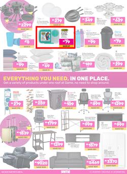 Game Lesotho : Own 2026 (01 January - 28 January 2026), page 5