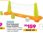 Intex Pool Volleyball Game (56508) 532241