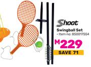Shoot Swingball Set 850017554