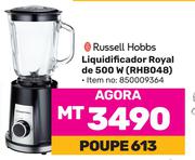 Bennett Read Liquidificador Royal de 500W (RHB048) 850009364