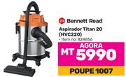 Bennett Read Aspirador Titan 20 (HVC220) 824856