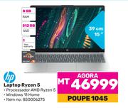 HP Laptop Ryzen 5 850006275