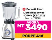 Bennett Read Liquidificador de 1000W (KBD212) 792173