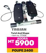 Trojan Twist & Shape (777408)