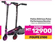 Patins Eletricos Pulse Performance Revster (850030637/644)-cada