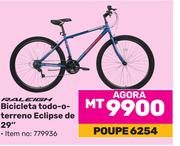 Raleigh Bicicleta todo-o-terreno Eclipse de 29" (77996)-