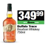 Buffalo Trace Bourbon Whisky-750ml