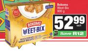 Bokomo Weet Bix-900g