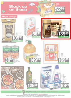 SPAR & SUPERSPAR KwaZulu-Natal Town : Super Savings (29 December 2025 - 04 January 2026), page 2