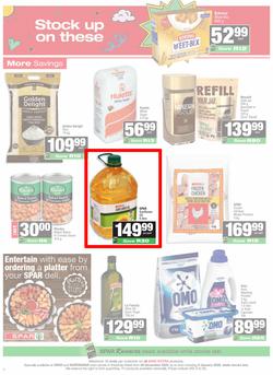SPAR & SUPERSPAR KwaZulu-Natal Town : Super Savings (29 December 2025 - 04 January 2026), page 2
