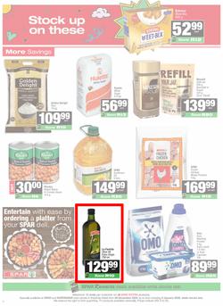 SPAR & SUPERSPAR KwaZulu-Natal Town : Super Savings (29 December 2025 - 04 January 2026), page 2