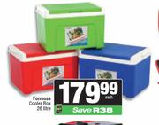 Formosa Cooler Box 26L