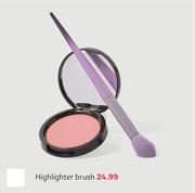Highlighter Brush